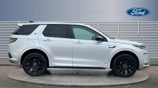 Land Rover Discovery Sport 2.0 P250 R-Dynamic HSE 5dr Auto Petrol Station Wagon